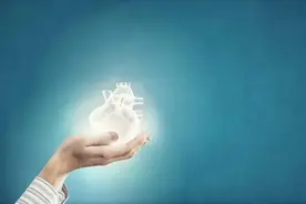 有关人的“心神观”图片