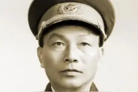 1979年，开国少将熊应堂的两个儿子都被判处死刑，他们犯了啥事？图片