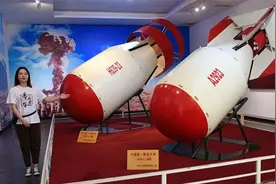 比原子弹还强的“氢弹”，只有中国有？那美、俄的氢弹都哪去了？图片