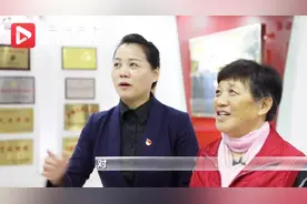 潮起扬子江丨这对母女成最“脏”美容师 为徐州“疏通经脉”40年视频封面