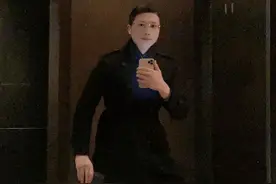人类高质量男性突然走红，我却觉得头皮发麻，有些人已经被盯上了图片