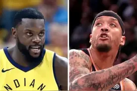 比斯利和史蒂芬森终于找到工作了！又要逐梦NBA啦图片