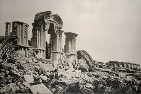 八年级历史复习提纲——第二次鸦片战争(1856-1860年)图片