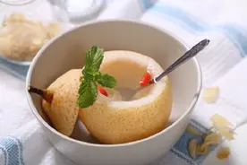聊一聊“大唐水果”的那些事儿，千年前的唐朝可以吃到什么水果图片
