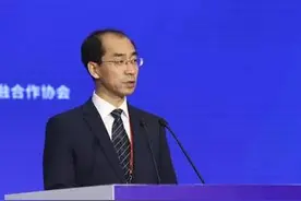 李自军任国家信访局副局长图片
