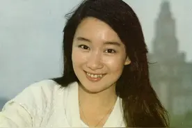 65岁陈美龄受访，承认家人曾反对她嫁日本人，幸好老公婚后很顾家图片
