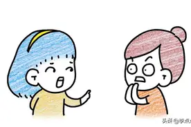 霍思燕儿子最爱妈妈化妆接放学：关于母爱，你的理解可能都错了图片