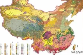 中国国土面积到底有多大还以为是960万平方公里，那就错了图片