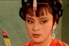 抄检大观园后，探春为何要赶宝钗，因为宝钗对众人说了这么一段话图片