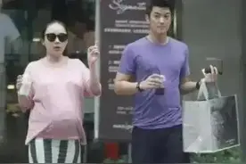 众明星孕妇照，看看有没有你家爱豆！孙俪最漂亮图片
