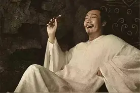 李白有首“狂”诗，暗含了自己的“野心”，日本也“人尽皆知”图片