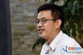 黄震：化解P2P网贷退出风险的五点建议图片