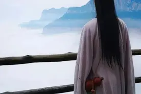 秦观的忧伤：可堪孤馆闭春寒图片