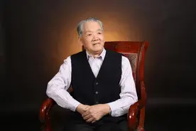 建院65周年|口述历史——百岁国医大师路志正图片