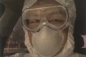 《生命摆渡人》：落在武汉人头顶的那座山，汪勇为他们拼命推开图片