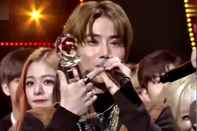 EXO新曲荣获20181109音乐银行一位，不负众望所归视频封面