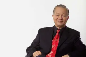 曾仕强：“天命”是什么？图片