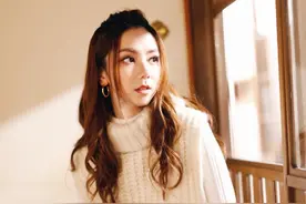 G.E.M.邓紫棋0816生日快乐，愿你的未来闪闪发光，永远幸福图片