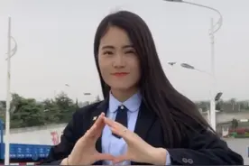 网红“豫北女保安”不幸去世，家中有两个孩子，丈夫：凶手是粉丝图片