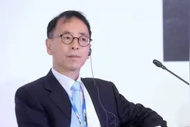 谢国忠：房产中介不会退出市场，房价高位波动对多数人意义不大图片