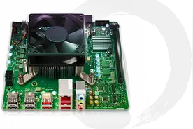 4000元买“PS5”版电脑？AMD奇葩系统大甩卖，用户小心有坑图片