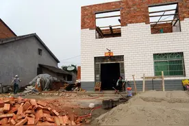 一户一宅引争议，多余的房子必须拆？4种情形合法化，农民早办理图片