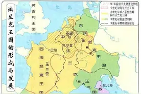 从夏勒一世到夏勒十世，说说法国历史上的十个夏勒国王图片