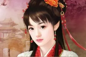 “金屋藏娇”陈阿娇 汉武帝的第一位皇后，开启了宫廷斗争图片