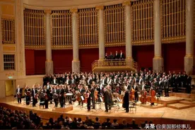 2020年2月2号新春佳节-维也纳金色大厅新年交响音乐会图片