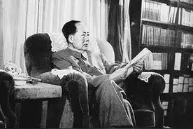 毛主席评价“史学之父”司马迁：“身残处秽”，以文章“不朽”图片