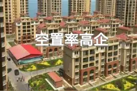 临汾市区55个在售楼盘，这是什么概念？图片