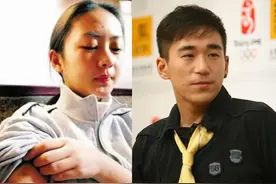 “家暴事件”过去18年，童瑶翻红究竟靠谁？内幕并不简单图片