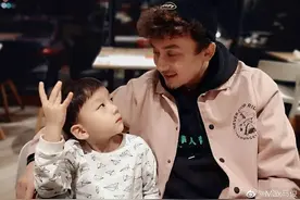说唱圈里那些不得不提的星二代们图片