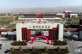 张掖：立足“技能甘肃” 培养大国工匠图片
