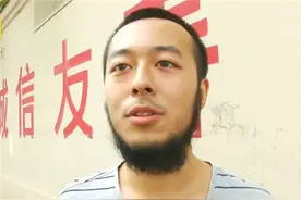怪才王圣阳，不上数学课高考却满分，面对采访，他说的3句话亮了图片