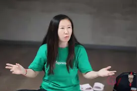心灵成长研修班结课—“让我走进你”图片