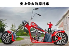 有趣科普：盘点世界不同领域中最大的5件事物图片
