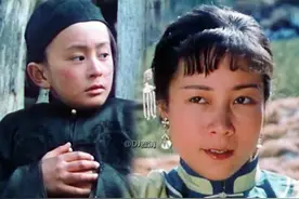 37年后《自古英雄出少年》演员今昔照 高手云集 熊长贵比李连杰帅图片