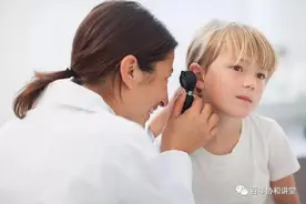 协和蒋子栋：8个预防绝学，让急性中耳炎无处遁形图片
