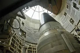 为什么美国不销毁核武器？构建“无核世界”不挺好的吗？图片