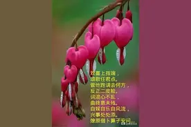 顺口溜丨《写意人生》二首，《延伸阅读》一则！图片