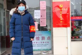 致敬女神节 ▏爷爷，特殊时期，让我用另一种方式守护您图片