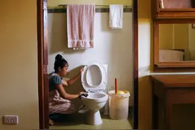 【菲律宾女佣的看护工作——性别偏差认知与性别价值体现（下篇）】图片