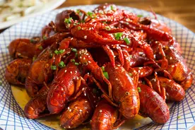 中国人随手扔掉的垃圾，运到韩国却成了美食图片