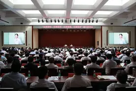北方工大原副校长沈志莉案细节：掌管人事10年，受贿帮16人解决京户，花数百万美容整形图片