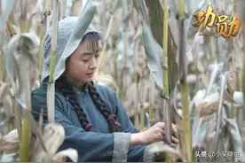 在困难面前他们一往无前！《功勋》中哪些低调但令人感动的人物？图片