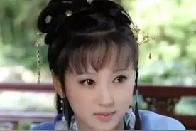 梁羽生先生煞费苦心啊，唐晓澜就是为了给金世遗做嫁衣裳！图片