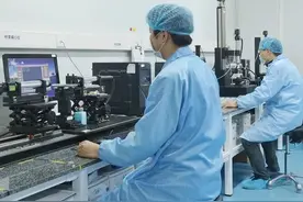最高工资25000元每月，福州高新区企业喊你来上班图片