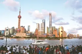 台媒：往年自大陆返台过年台胞10万多人，今年预估仅剩2万多图片