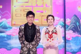 2021番禺春晚主持人定了！他们说要将番禺的美好展示给海内外番禺乡亲图片